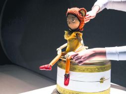 Para niños. 'Las estrellas en el castillo', una obra para todo público a partir de los tres años de edad. ESPECIAL /