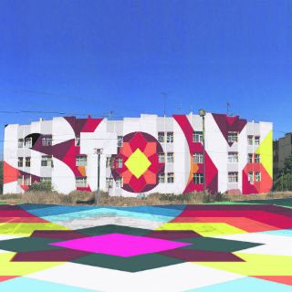 Boa Mistura ya tiene proyecto