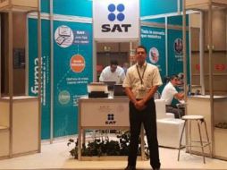 Las auditorías se aplican contribuyentes que hayan incumplido con los fiscos de México o de EU. FACEBOOK / satmexico