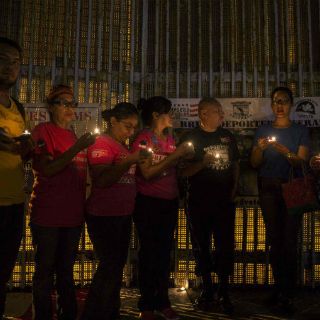 Cancelación de DACA afectará a más de 622 mil 'dreamers' mexicanos