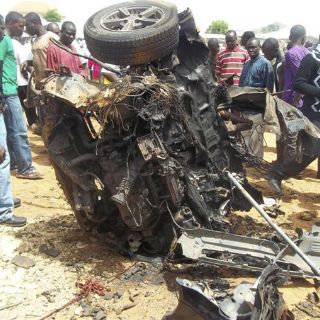 Boko Haram ha asesinado a 381 civiles en Nigeria y Camerún