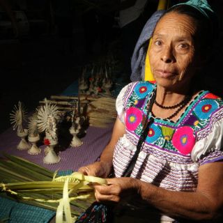 Este martes se celebra el Día Internacional de la Mujer Indígena