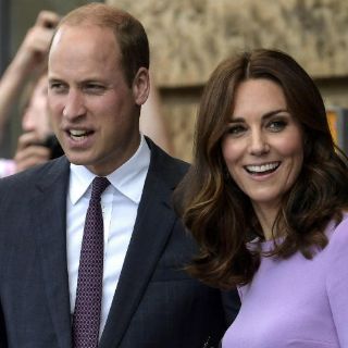 Revista pagará indemnización por fotos de Catalina en 'topless'