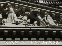 El mercado neoyorquino está cauteloso por la problemática geopolítica tras el sexto ensayo nuclear de Corea del Norte. AP / M. Lennihan