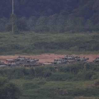 Prueba nuclear, del 'paquete de regalos' para EU: Corea del Norte