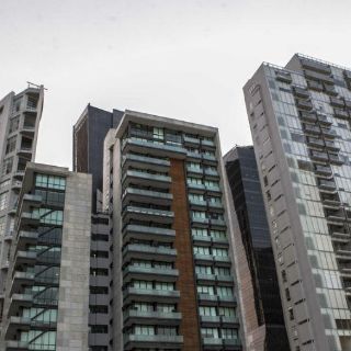 Oferta inmobiliaria de la ZMG asciende a 24 mil MDP