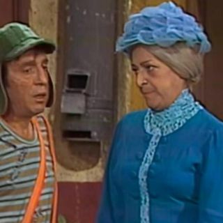 Subastarán en un MDP el vestido de 'La Bruja del 71'