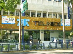 Señalan que Grupo Carso tiene cientos de empresas y con la división de Telmex pretende quitar de en medio al STRM. EL INFORMADOR / ARCHIVO