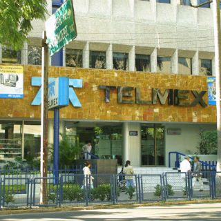 Telefonistas realizan paro contra separación funcional de Telmex