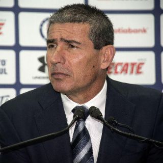 Eduardo de la Torre fue operado del corazón