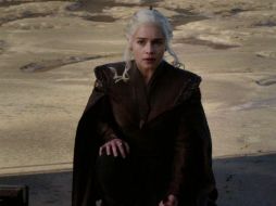 Los guiones ya están listos y la filmación de la próxima temporada inicia en octubre. TWITTER / @GameOfThrones