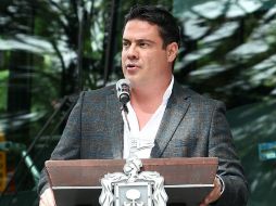 El mandatario indicó que Jalisco cuenta con una economía capaz generar una oportunidad para los jóvenes sujetos a deportación. EL INFORMADOR / ARCHIVO