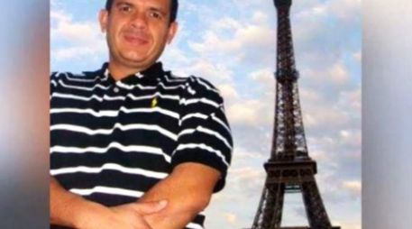 Fabio Lobo se declaró culpable en 2016 de asociación delictiva para traficar cocaína a EU; lleva preso casi tres años. YOUTUBE / Abriendo Brecha