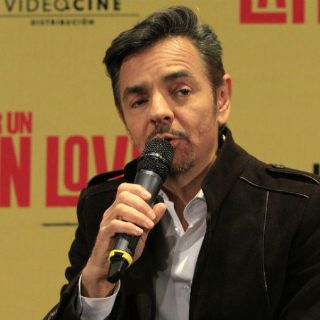 Indigna a Eugenio Derbez eliminación del plan DACA