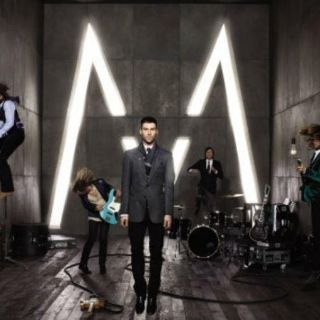 Maroon 5 cancela concierto por huracán ‘Irma’