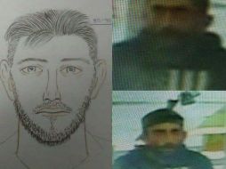 La fiscal Marisela Gómez Cobos admitió que el joven era muy parecido al retrato hablado del presunto agresor. ESPECIAL /