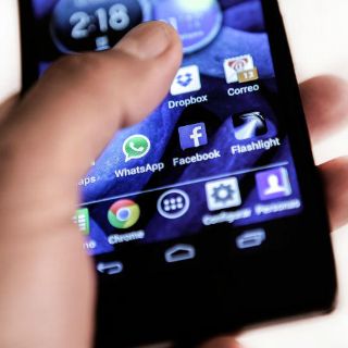 Usuarios de Facebook son atacados por un nuevo virus