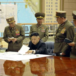 Pyongyang continuará desarrollo nuclear aunque haya más sanciones