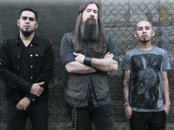 Unidos. Parazit logró llamar la atención del público europeo con su proyecto sonoro. ESPECIAL /