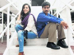 Artistas. La Rumorosa y El David son parte del line up. EL INFORMADOR / E. Barrera