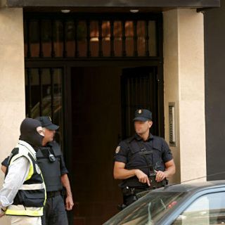 Marruecos y España desmantelan una célula yihadista