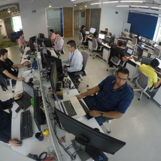 Prevé industria electrónica generar 20 mil empleos este año en Jalisco