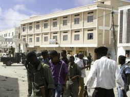 Desde finales de mayo, decenas de personas han muerto en diferentes ataques perpetrados por los yihadistas. EFE / ARCHIVO