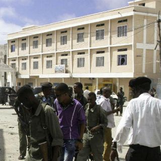 Miembros de Al Shabab decapitan a cuatro personas en Kenia