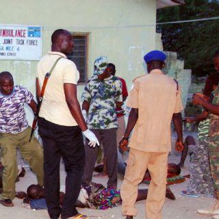 Atentado en el norte de Camerún deja tres muertos