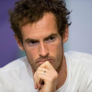 Andy Murray podría no jugar el resto de la temporada