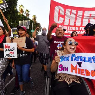 México descarta que haya redadas de 'dreamers' en EU