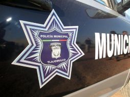 Los hechos se registraron en avenida Villas de Terranova, en Tlajomulco. EL INFORMADOR / ARCHIVO