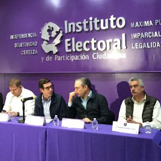 En los Altos Norte eligen proyectos para sus comunidades