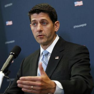 Paul Ryan promete proteger a los ‘dreamers’