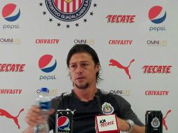 El campeón suma cinco puntos en siete partidos, una cifra paupérrima para ser el equipo que hace unos meses levantaba el trofeo. EL INFORMADOR / J. Robles