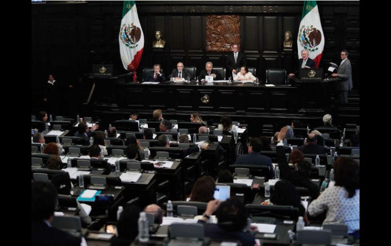 Señalan que la ‘credibilidad de la nueva Fiscalía dependerá de que la designación de su titular sea legítima ante la ciudadanía’. SUN / ARCHIVO