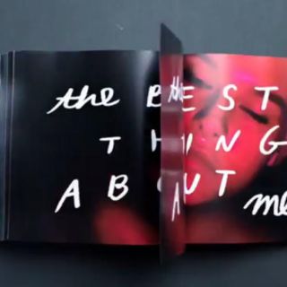 U2 lanza ‘You're the best thing about me’