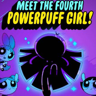 Cartoon Network presentará a ‘la cuarta Chica Superpoderosa’