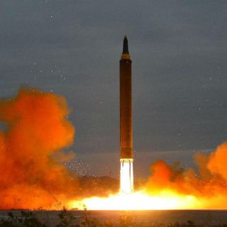 EU pide a ONU sancionar a Norcorea con embargo petrolero