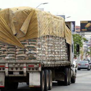 Tráileres con sobrecarga dañan el equivalente a 40 mil autos ligeros