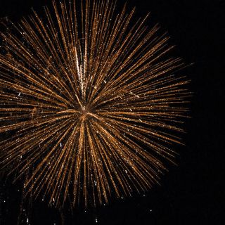 Corea del Norte celebra prueba nuclear con fuegos artificiales