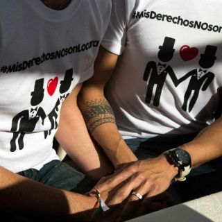 Alarmante, violencia por homofobia en América: CIDH