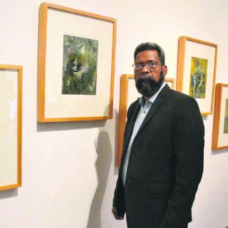 Dibujos mixtos para leer la realidad