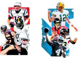 Cada año, el inicio de la campaña trae novedades y en esta oportunidad no hay excepción. EL INFORMADOR / J. López