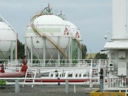 Pemex firmó 39 convenios con universidades del sureste entre 2011 y 2014. EL INFORMADOR / ARCHIVO