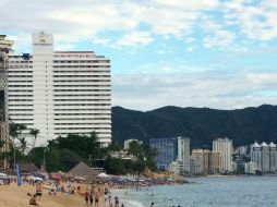 Antes de elegir un destino turístico, la Profeco pide investigar a la agencia de viajes para evitar fraudes. EL INFORMADOR / ARCHIVO