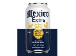 Grupo Modelo celebrará el mes patrio renombrando a su tradicional cerveza Corona Extra. FACEBOOK / Grupo Modelo