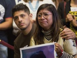 El DACA fue implementado durante la administración de Barack Obama como un alivio migratorio a miles de jóvenes inmigrantes. EFE / T. Katopodis