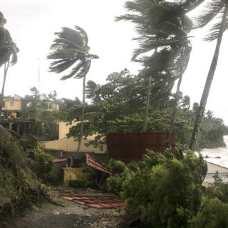 Huracán 'Irma' bate récord de duración