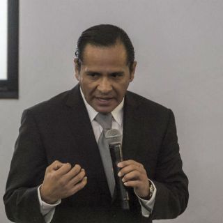 'El Tun tun', relacionado con al menos 30 homicidios: Almaguer